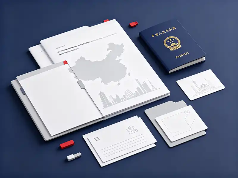 China Guides for International Students