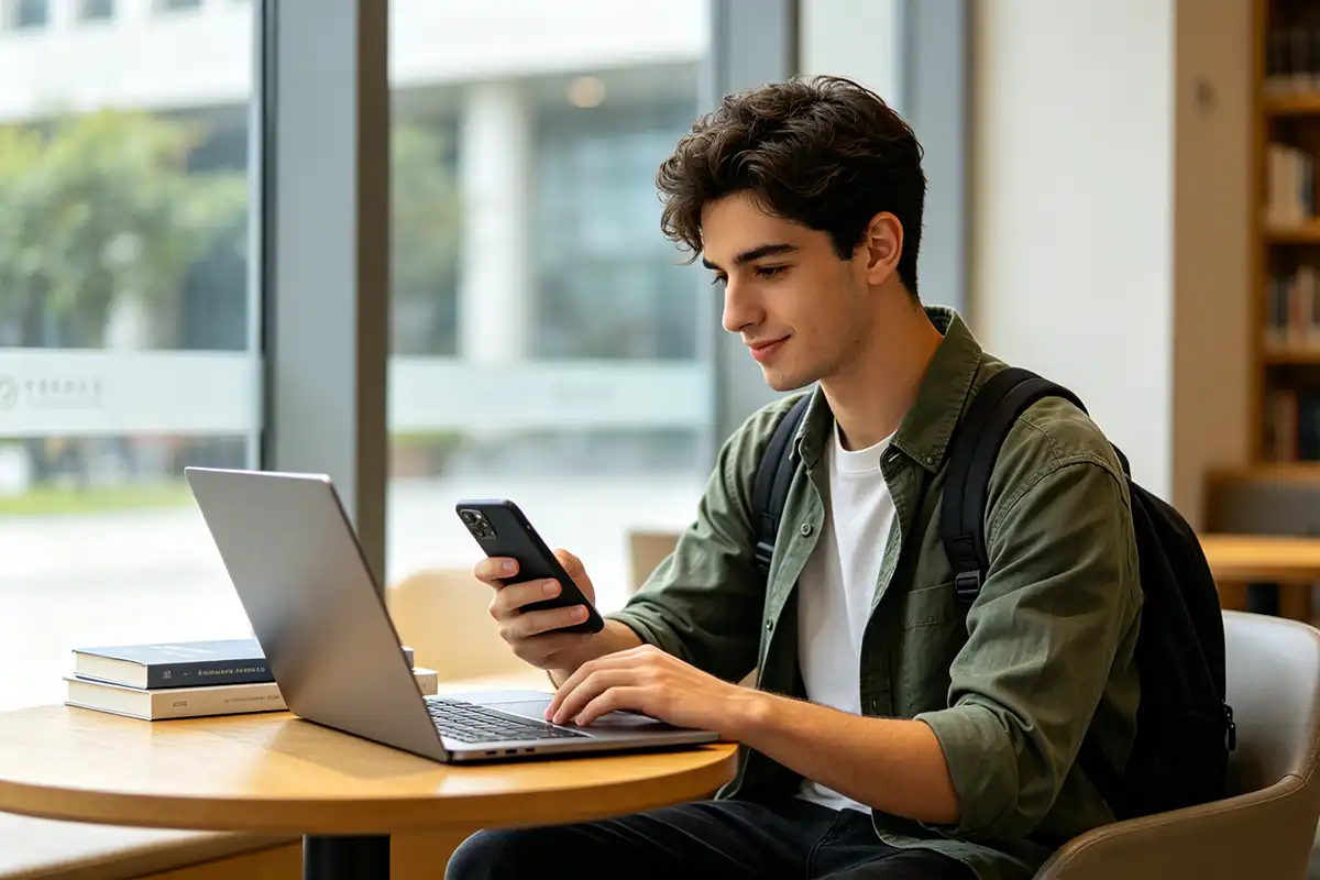 Essential apps in China for international students