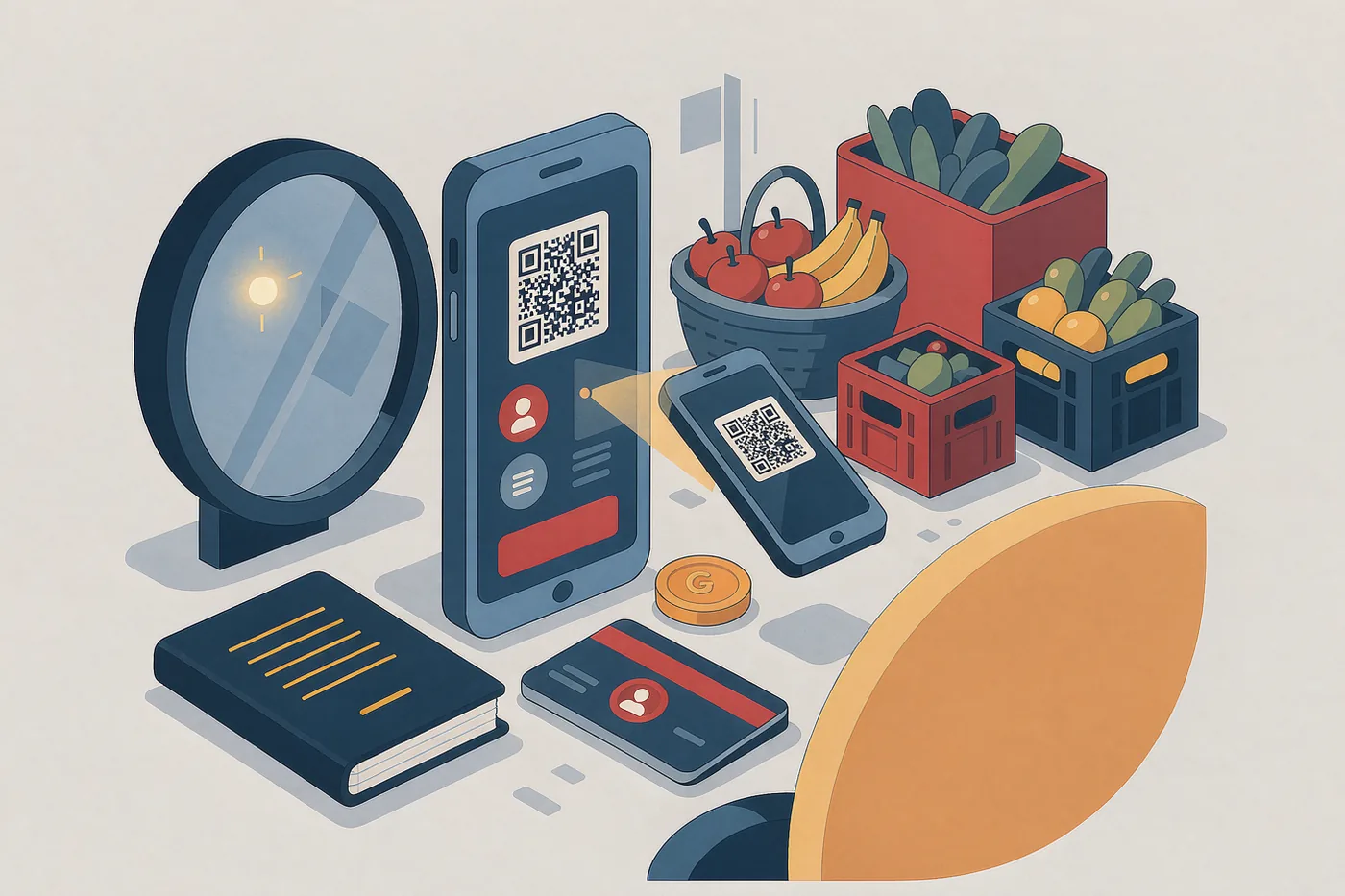 Alipay mobile payment app open on a smartphone in China
