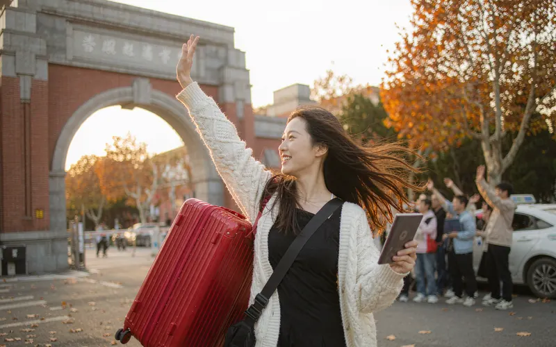 How to apply to Chinese universities