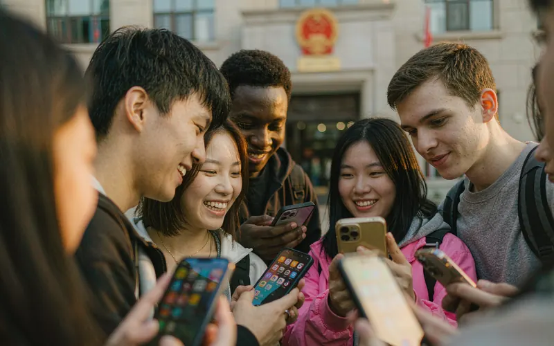 Essential apps in China for students