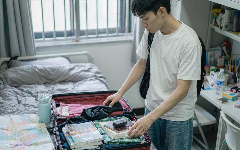 Cost of living in China for students