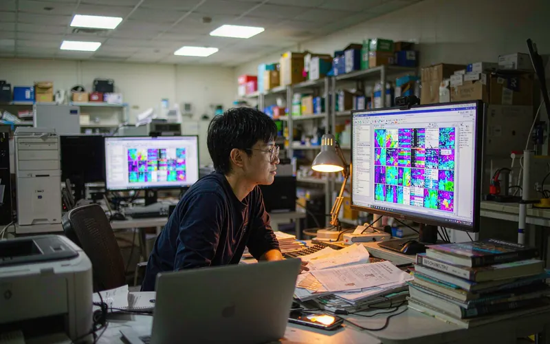 Chinese language programs in China
