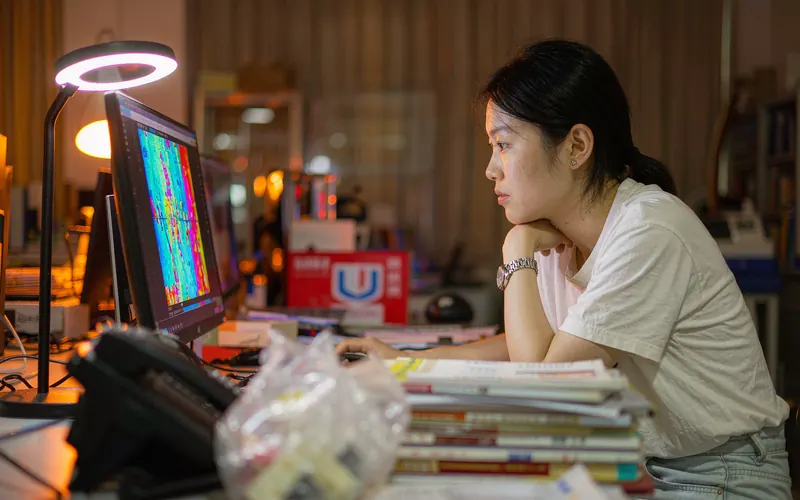 PhD research programs in China