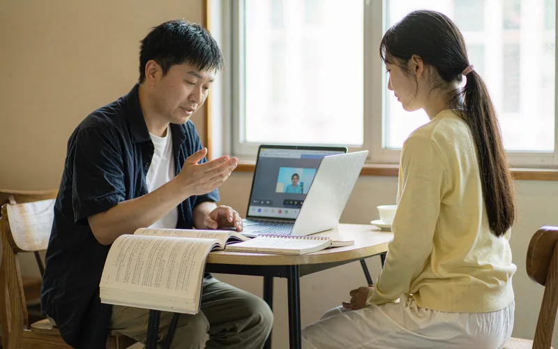 1-on-1 Chinese Lessons
