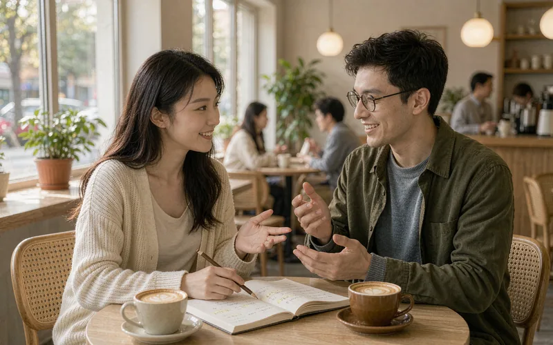 Conversation Chinese