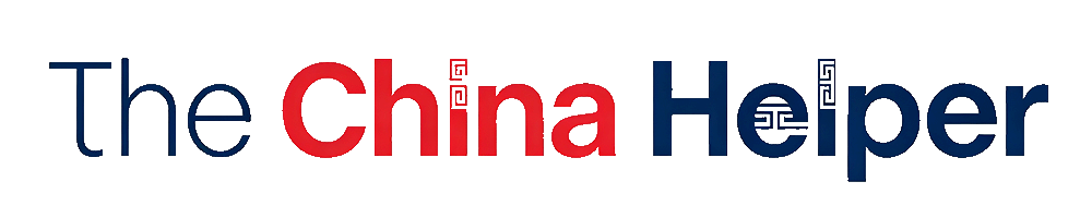 The China Helper